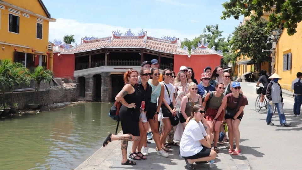 Go World Travel suggests Top 15 things to do in Vietnam